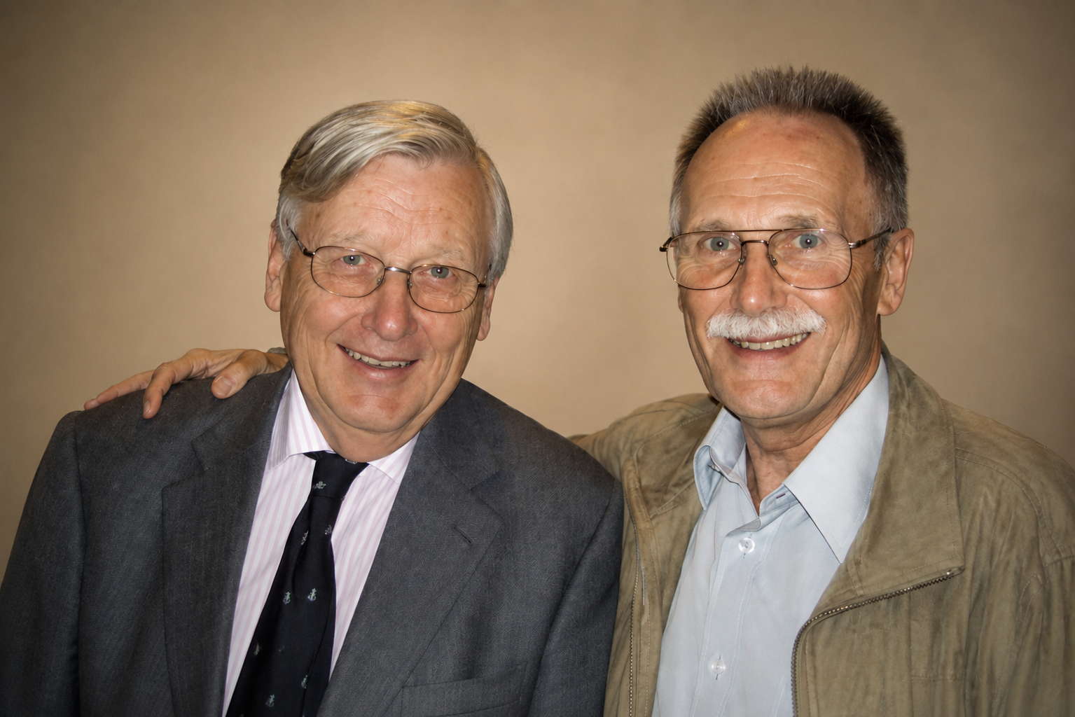 Colin Campbell and Jean Laherrère